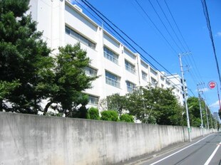 松陰神社前駅 徒歩3分 2階の物件内観写真